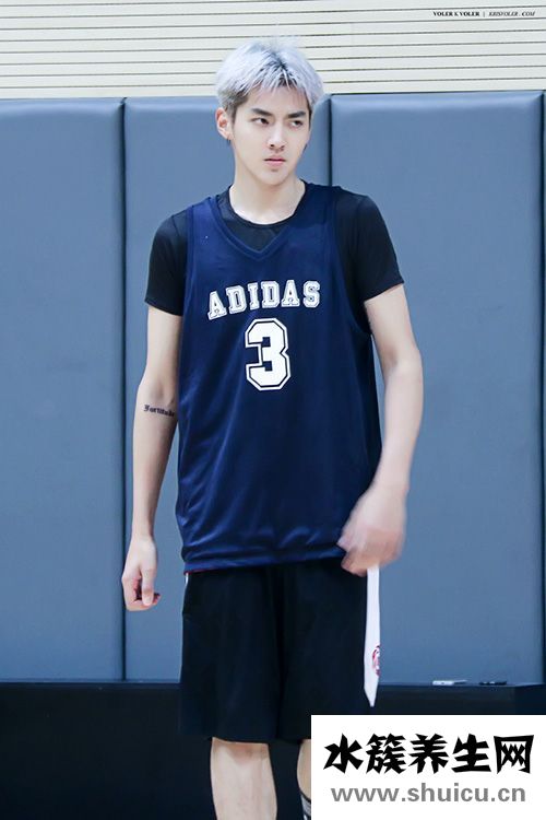 語者吳亦凡明日上線