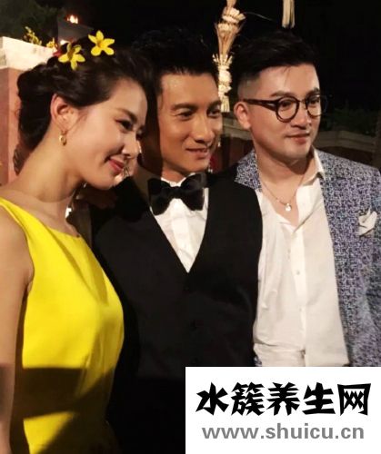 小虎隊陳志朋被曝整容 蘇有朋：只是變瘦變黑了