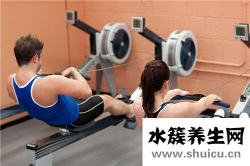 健身增肌跑步跑多久 增肌多久然后減脂 健身增肌跑步跑多久