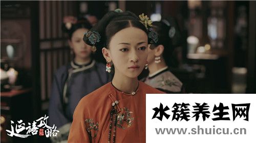 楊蓉不想演魏瓔珞是怎么回事 楊蓉為什么不想演魏瓔珞 楊蓉不想演魏瓔珞是怎么回事