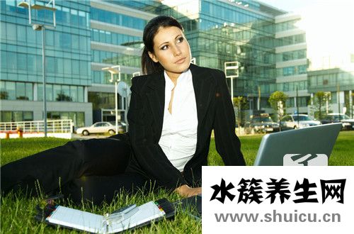 女生的私處有多深