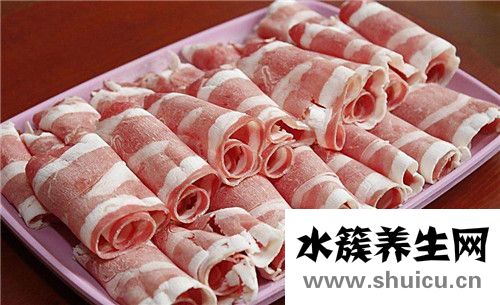 入伏為什么要吃羊肉 入伏吃羊肉的好處 入伏為什么要吃羊肉