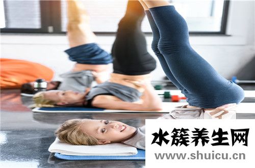 健身減脂訓(xùn)練計(jì)劃