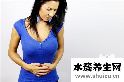 小腸經不通的癥狀