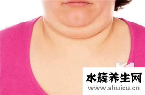 下巴骨頭邊緣按壓疼痛