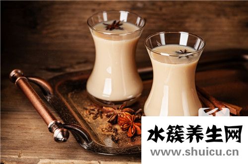 女生喝什么茶比較好