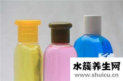 酮康唑洗發(fā)水