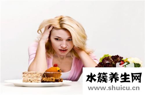 辟谷期間可以吃什么