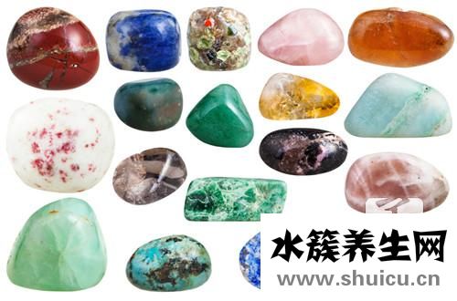 灰月光石的功效與作用