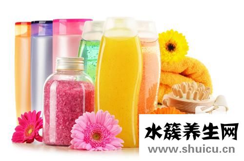 酮康唑洗發(fā)水