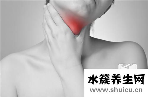 甲狀腺炎癥狀有哪些