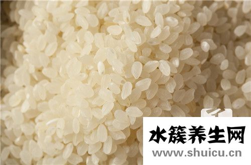 大米和面粉哪個含糖高