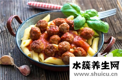 丸子的家常做法