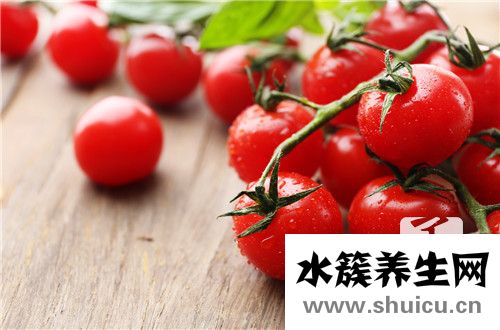 圣女果和西紅柿的區(qū)別