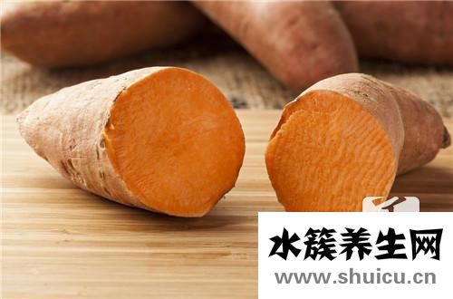 涼薯的功效與作用