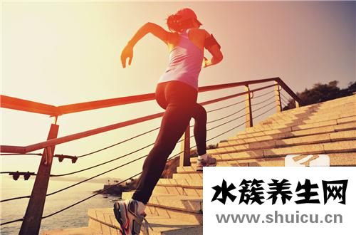 原地跑步和跑步的區別