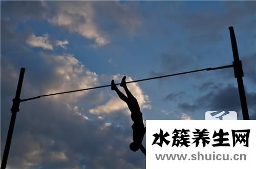 彈跳力最有效訓練法