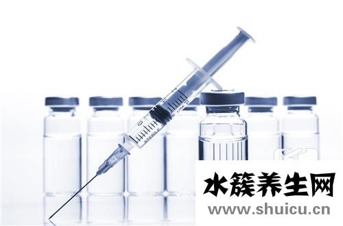 維生素B12注射液