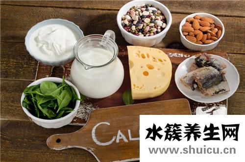 吃鈣片的最佳時間