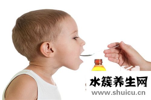 兒童咳嗽怎么辦最有效