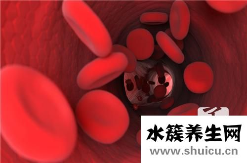 淋巴細胞高是怎么回事