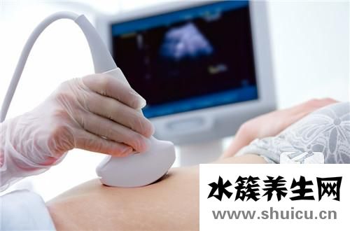 孕早期有褐色分泌物