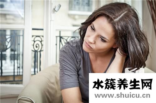 男人眼中的氣質女人