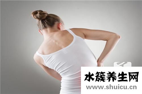 女性腎臟不好的癥狀