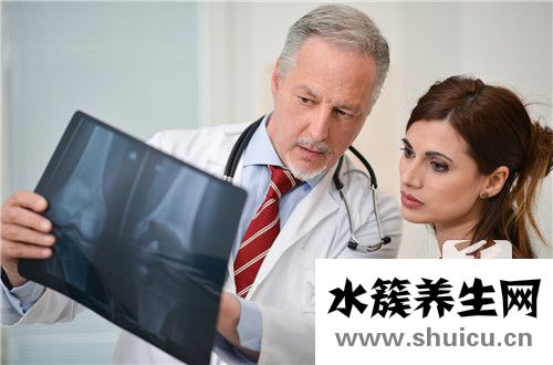 髖骨疼痛的原因