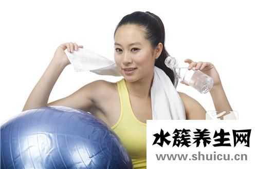 腋下出汗多是什么原因