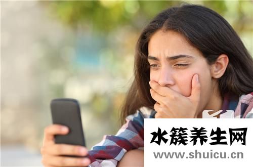 口干口渴是什么原因