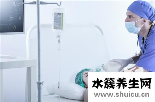 腦干出血后遺癥