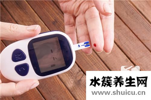 降血糖的方法