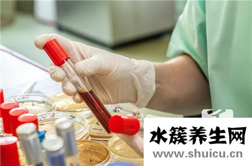 反應蛋白高怎么回事