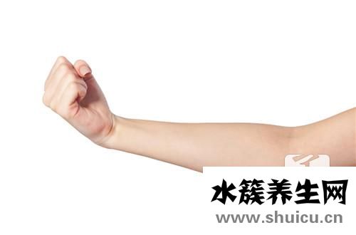 手臂酸痛是什么原因