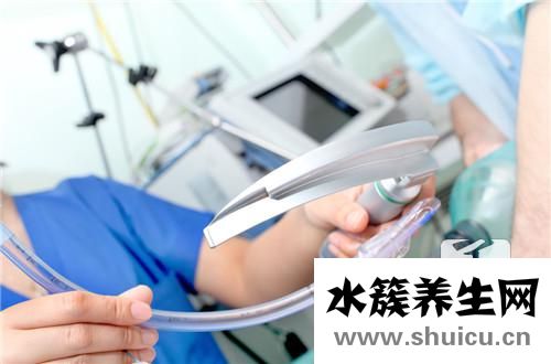 經(jīng)皮腎鏡取石術(shù)