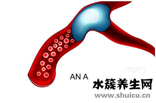 肺栓塞的臨床表現