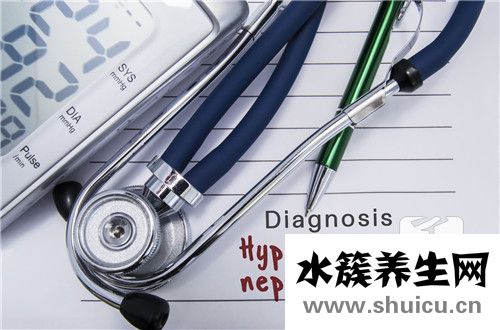 高血壓怎么治療