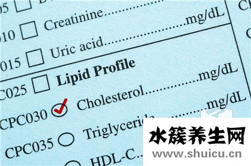 如何降低甘油三酯