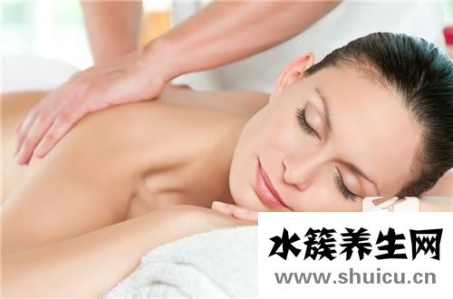 坐骨神經的位置