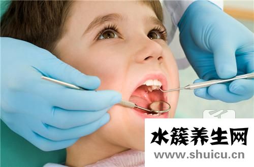 口水多是什么原因