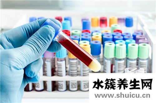 血紅蛋白低是怎么回事