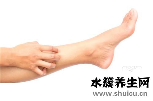 腳上長跖疣怎么治