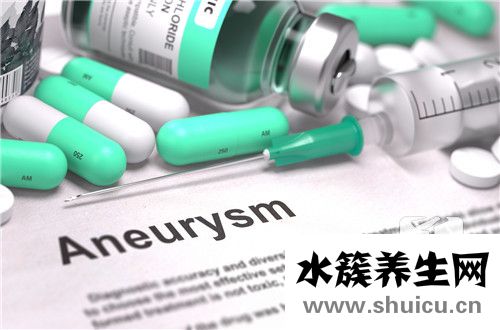 主動脈鈣化是什么意思