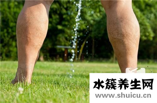 前列腺增生吃什么藥