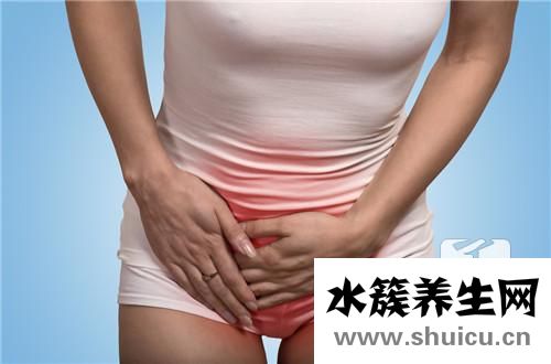 左小腹隱痛是怎么回事