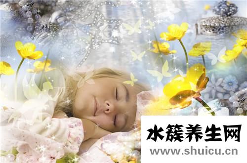 夢多是什么原因