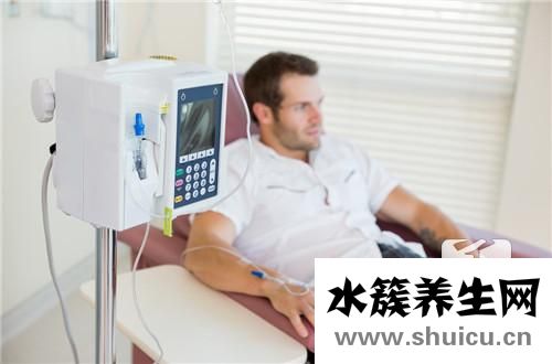 化療期間注意事項(xiàng)