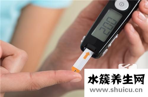 降血糖的食物有哪些