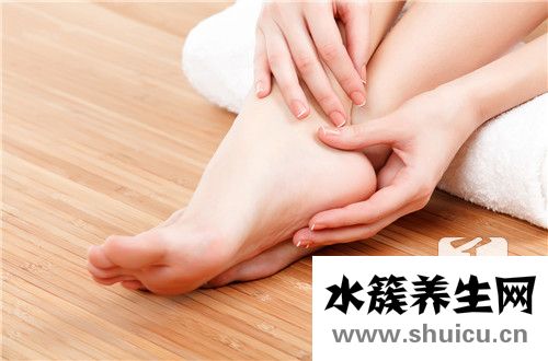 手腳發麻是什么病征兆